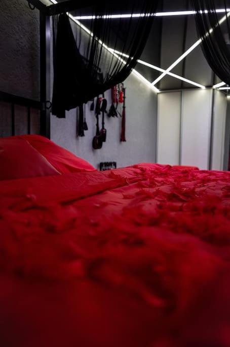 Bdsm Apartman V Bratislave -Adults Only Bratislava Dış mekan fotoğraf