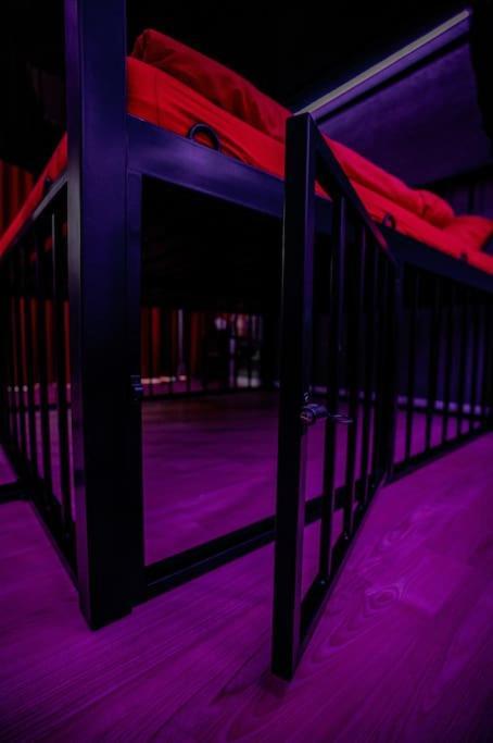 Bdsm Apartman V Bratislave -Adults Only Bratislava Dış mekan fotoğraf