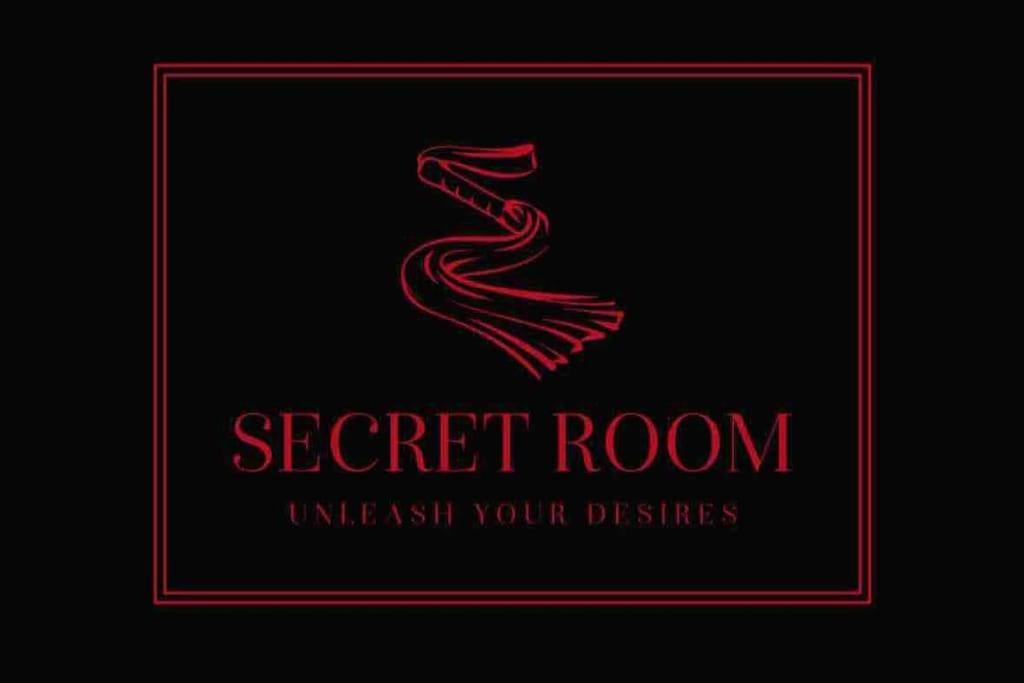 Bdsm Apartman V Bratislave -Adults Only Bratislava Dış mekan fotoğraf
